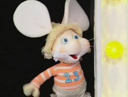 Topo Gigio