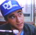 George Kapiniaris as DJ in The Flying Doctors