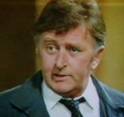 Terry Gill as sgt. Jack Carruthers in The Flying Doctors