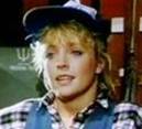 Rebecca Gibney as Emma Patterson in The Flying Doctors