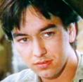 Alex Papps as Nick Cardaci in The Flying Doctors