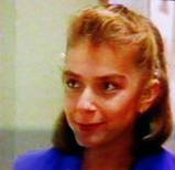 Melita Jurisic as dr. Magda Heller in The Flying Doctors