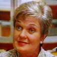 Beverley Dunn as Clare Bryant in The Flying Doctors