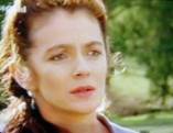 Melita Jurisic as dr. Magda Heller in The Flying Doctors.