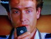 Christopher Stollery as Johnno Johnson in The Flying Doctors