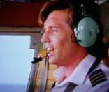 Justin Gaffney as Gerry ONeill in The Flying Doctors