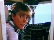 Louise Siversen as Debbie OBrien in The Flying Doctors