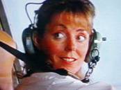 Louise Siversen as Debbie OBrien in The Flying Doctors