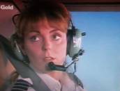 Louise Siversen as Debbie OBrien in The Flying Doctors.