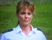 Louise Siversen as Debbie OBrien in The Flying Doctors.