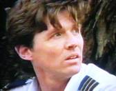 Justin Gaffney as Gerry ONeill in The Flying Doctors.