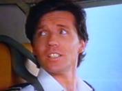 Justin Gaffney as Gerry O´Neill in The Flying Doctors.