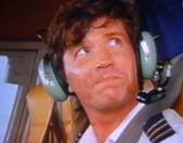 Justin Gaffney as Gerry ONeill in The Flying Doctors.