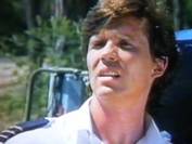 Justin Gaffney as Gerry ONeill in The Flying Doctors.