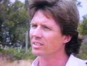 Justin Gaffney as Gerry ONeill in The Flying Doctors.