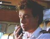 Christopher Stollery as Johnno Johnson in The Flying Doctors