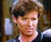 Justin Gaffney as Gerry ONeill in The Flying Doctors.