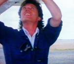 Justin Gaffney as Gerry O´Neill in The Flying Doctors