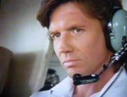 Justin Gaffney as Gerry ONeill in The Flying Doctors.