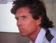 Justin Gaffney as Gerry ONeill in The Flying Doctors.