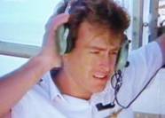 Christopher Stollery as Johnno Johnson in The Flying Doctors