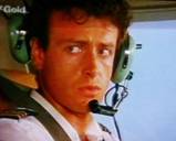 Christopher Stollery as Johnno Johnson in The Flying Doctors