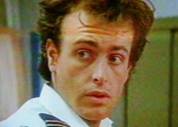 Christopher Stollery as Johnno Johnson in The Flying Doctors