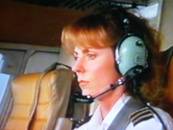 Louise Siversen as Debbie OBrien in The Flying Doctors.