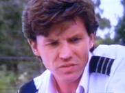 Justin Gaffney as Gerry ONeill in The Flying Doctors.