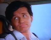 Justin Gaffney as Gerry O´Neill in The Flying Doctors.