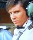 Justin Gaffney as Gerry ONeill in The Flying Doctors.