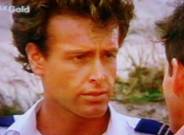 Christopher Stollery as Johnno Johnson in The Flying Doctors