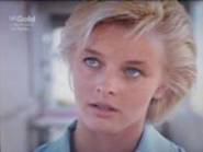 Tammy MacIntosh as sr. Annie Rogers in The Flying Doctors