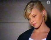 Tammy MacIntosh as sr. Annie Rogers in The Flying Doctors