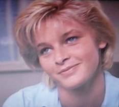 Tammy MacIntosh as sr. Annie Rogers in The Flying Doctors