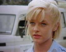 Tammy MacIntosh as sr. Annie Rogers in The Flying Doctors