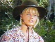 Tammy MacIntosh as sr. Annie Rogers in The Flying Doctors