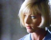 Tammy MacIntosh as sr. Annie Rogers in The Flying Doctors