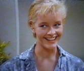 Tammy MacIntosh as sr. Annie Rogers in The Flying Doctors