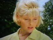 Tammy MacIntosh as sr. Annie Rogers in The Flying Doctors