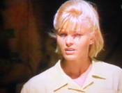 Tammy MacIntosh as sr. Annie Rogers in The Flying Doctors