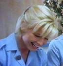 Tammy MacIntosh as sr. Annie Rogers in The Flying Doctors