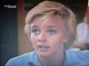 Tammy MacIntosh as sr. Annie Rogers in The Flying Doctors