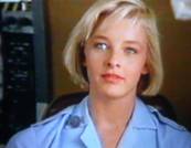 Tammy MacIntosh as sr. Annie Rogers in The Flying Doctors