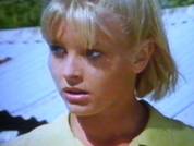 Tammy MacIntosh as sr. Annie Rogers in The Flying Doctors