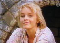 Tammy MacIntosh as sr. Annie Rogers in The Flying Doctors