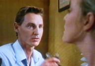Simon Thorpe as constable Larry O´Connor in The Flying Doctors.