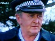 Terry Gill as sgt. Jack Carruthers in The Flying Doctors.