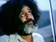 Warren Owens as Dougie in The Flying Doctors. 