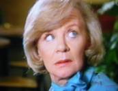 Marie Redshaw as Maggie Hutton in The Flying Doctors. 